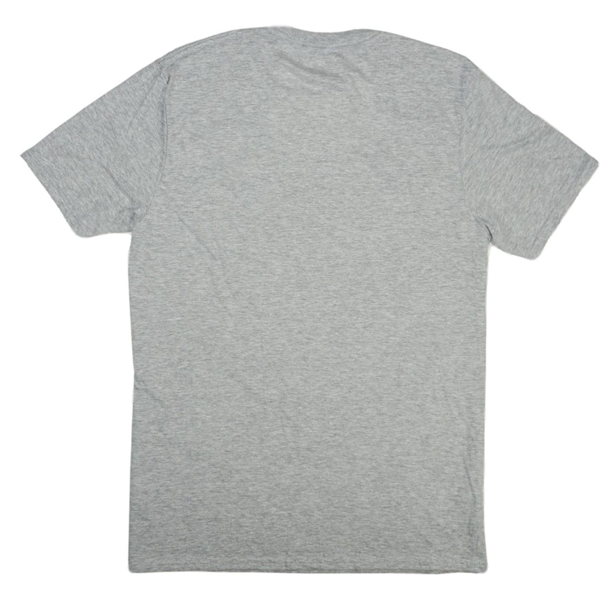 Charlie Puzzled Tee (Grey) /D13